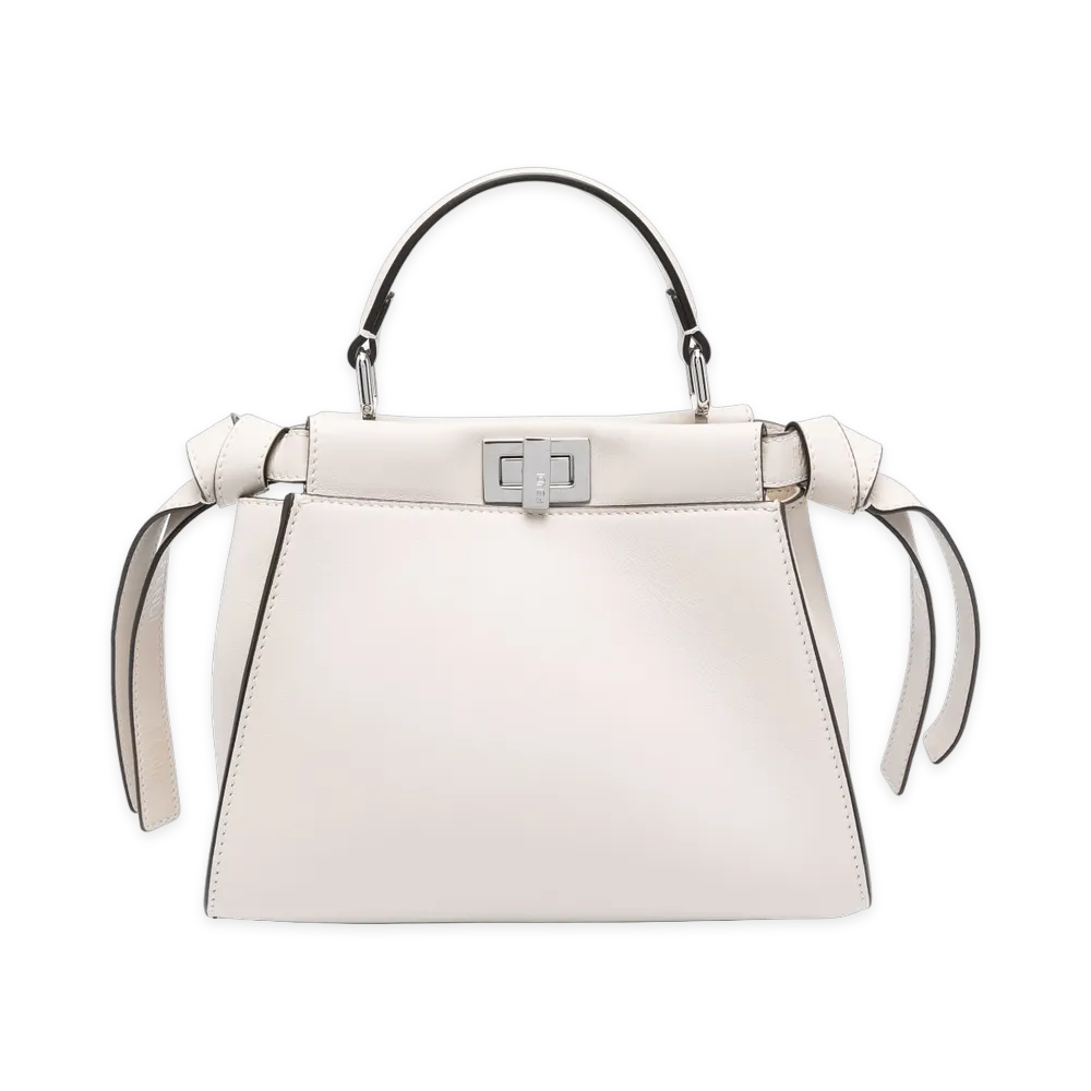 FENDI Women's Bags "White"