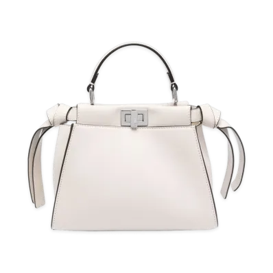 FENDI Women's Bags "White"