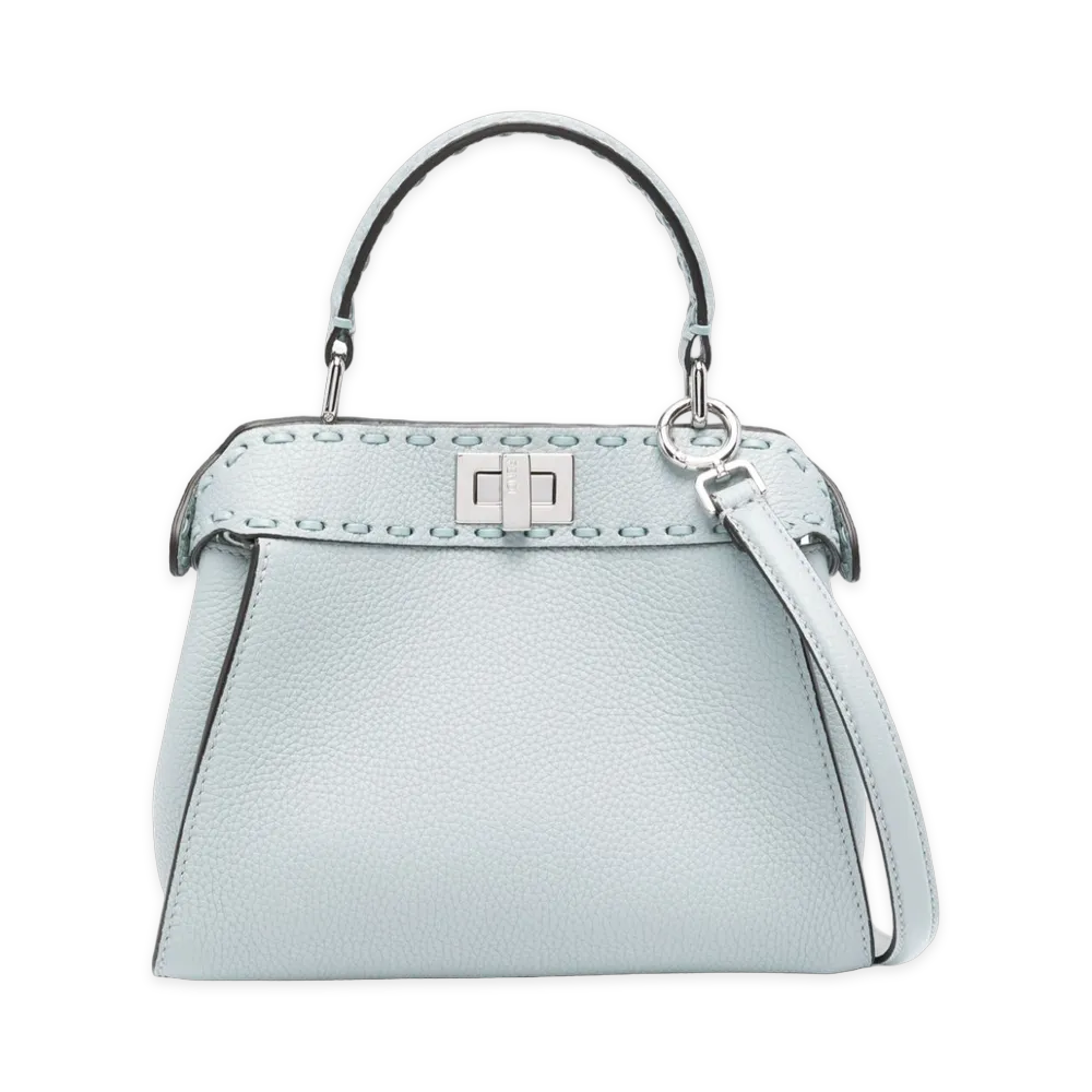 FENDI Women's Bags "Light Blue"
