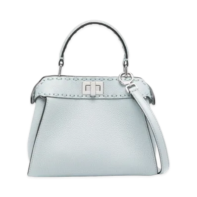 FENDI Women's Bags "Light Blue"