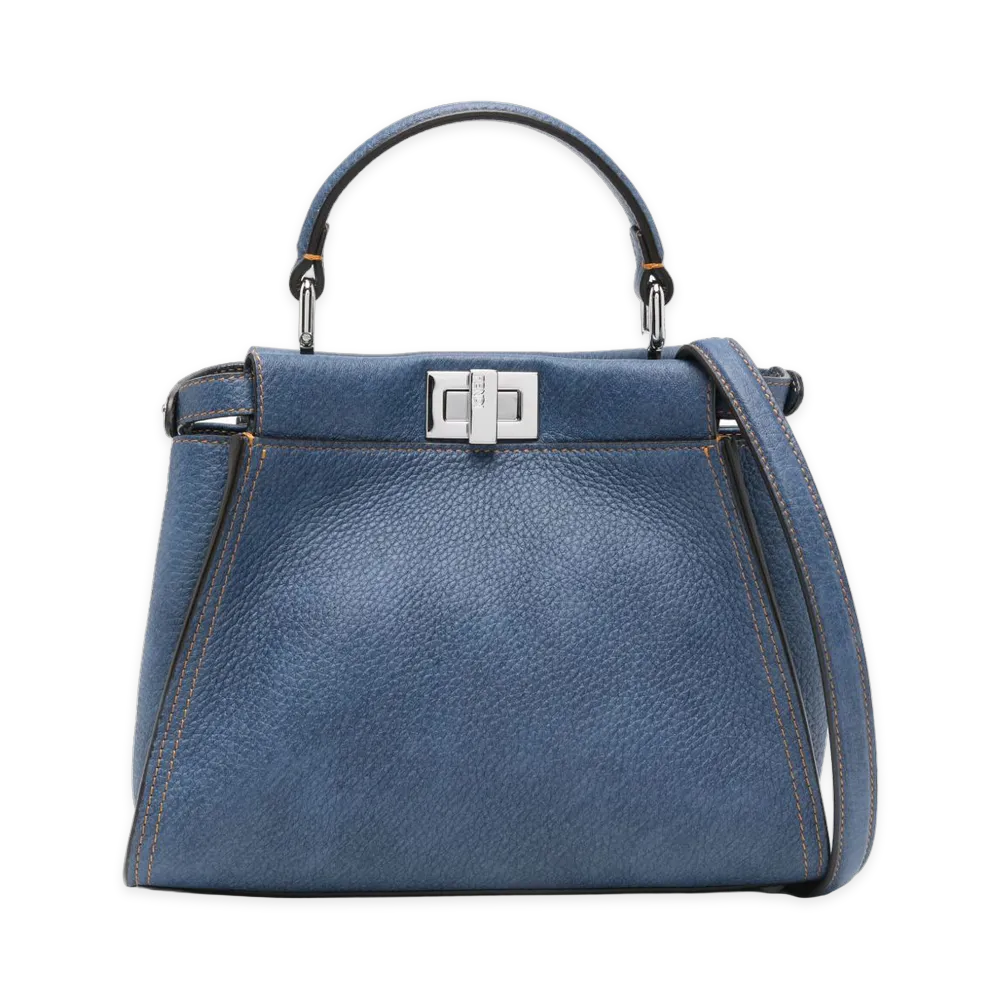 FENDI Women's Bags "Blue/Navy"
