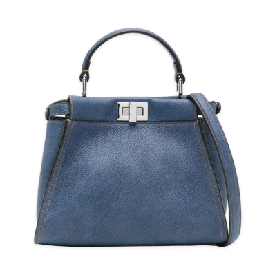 FENDI Women's Bags "Blue/Navy"
