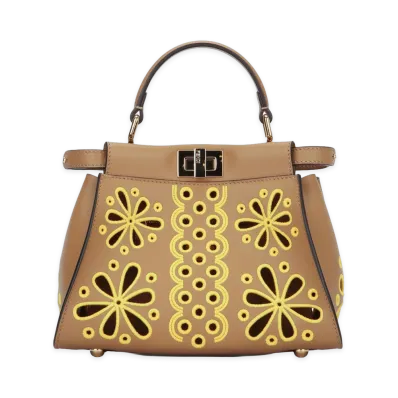 FENDI Women's Bags "Beige"