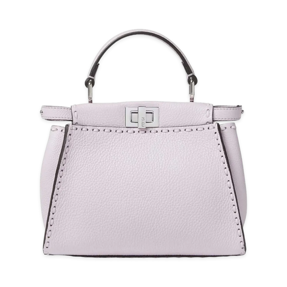 FENDI Women's Bags "Anemone/Palladium"