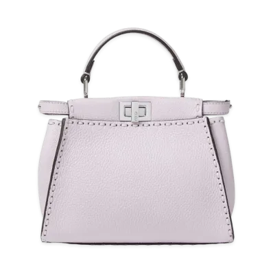 FENDI Women's Bags "Anemone/Palladium"
