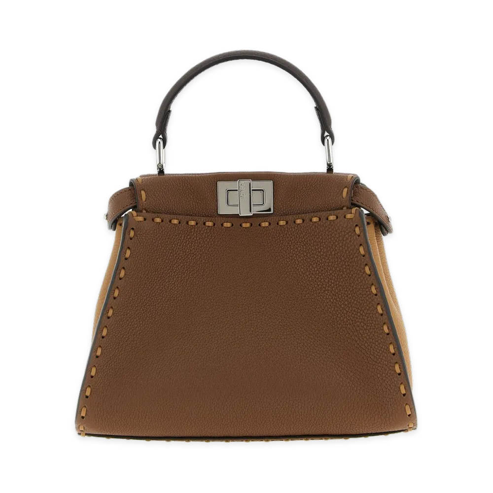 FENDI Women's Bags "Brown"