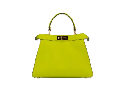 FENDI Women's Handbag "Green"