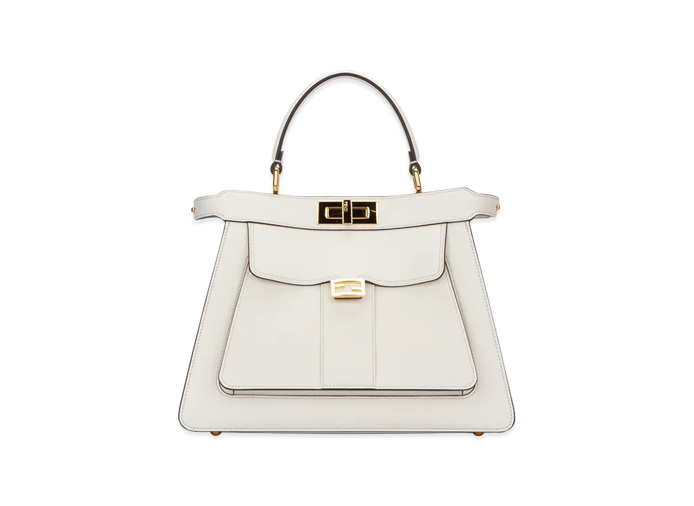 FENDI Women's Handbag "White"