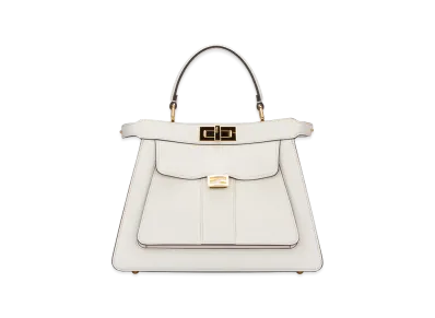 FENDI Women's Handbag "White"
