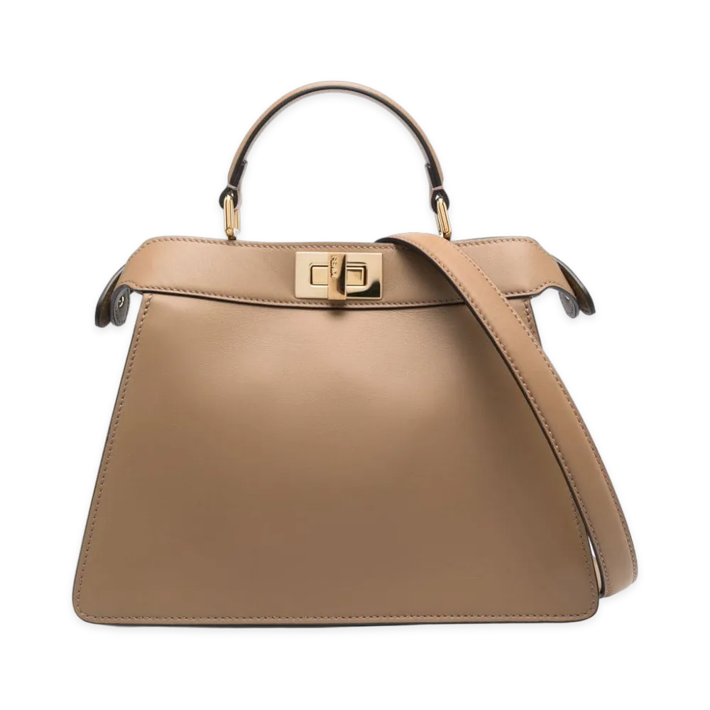 FENDI Women's Bags "Beige"
