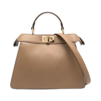 FENDI Women's Bags "Beige"