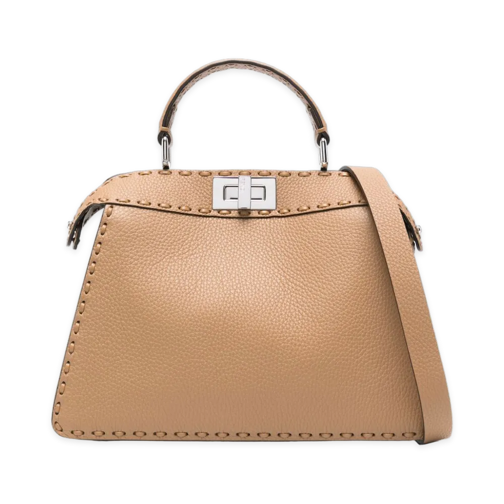 FENDI Women's Bags "Brown"