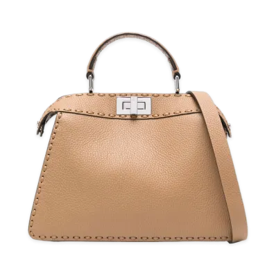 FENDI Women's Bags "Brown"