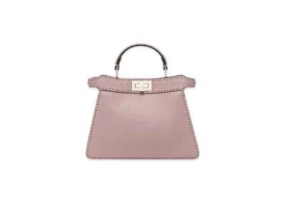 FENDI Peekaboo Iseeu Small "Pink"