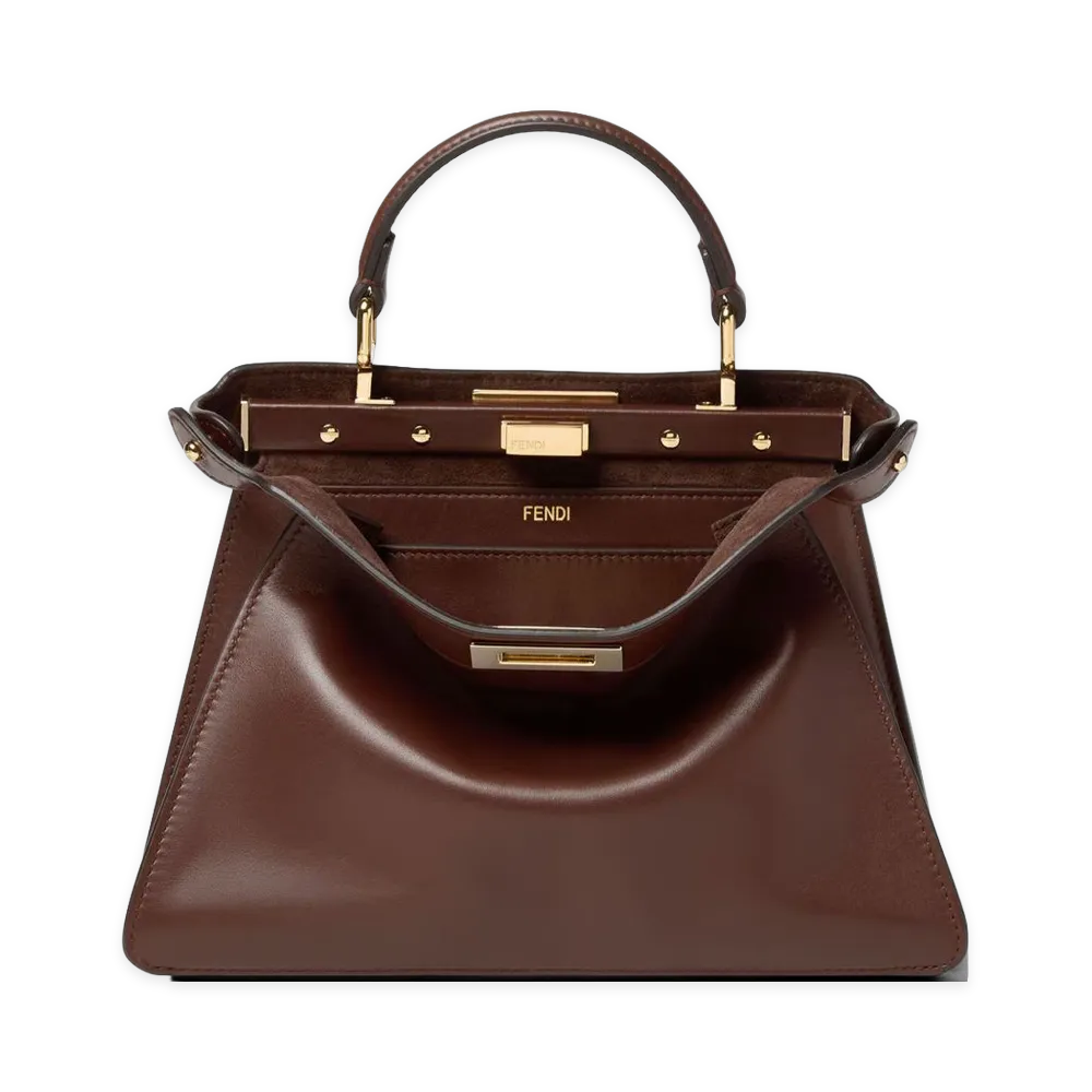 FENDI Women's Bags "Brown"