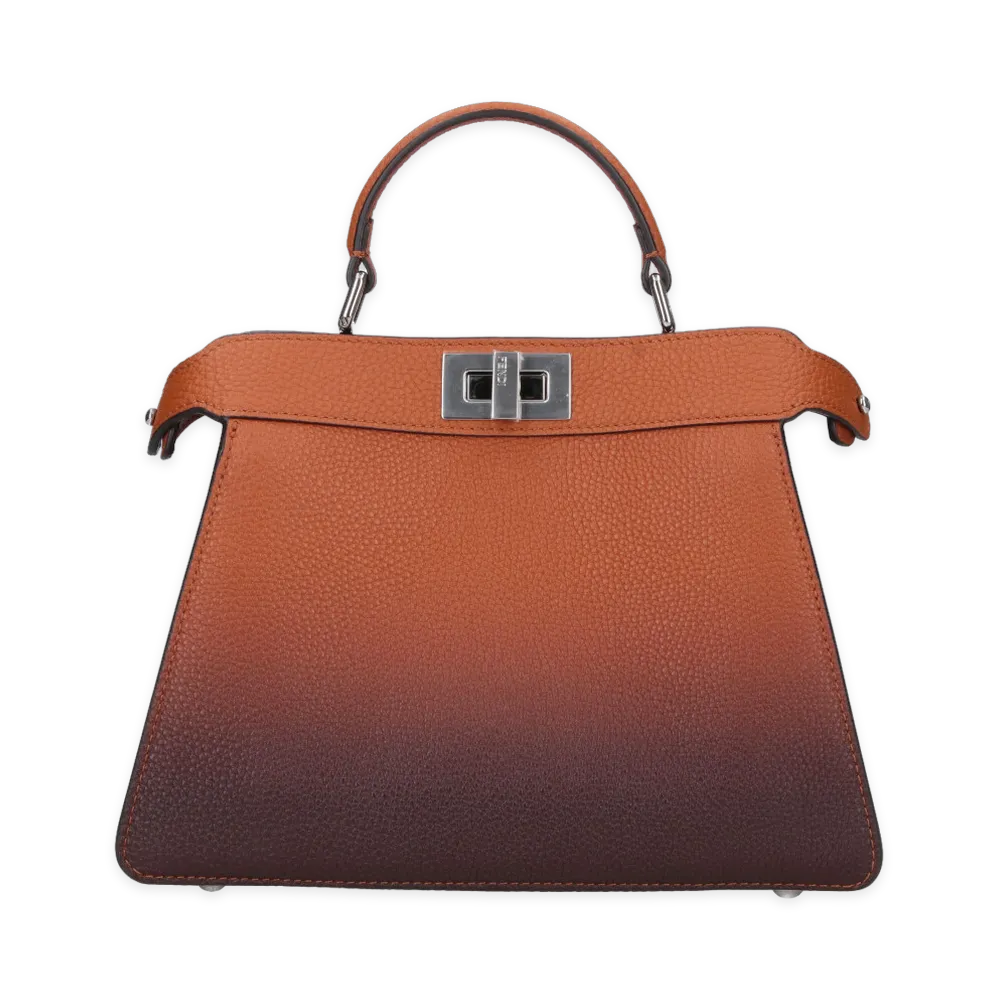 FENDI Women's Bags "Brown"