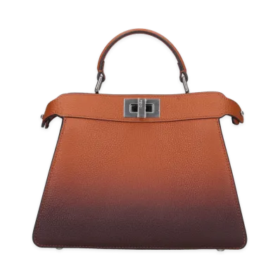 FENDI Women's Bags "Brown"