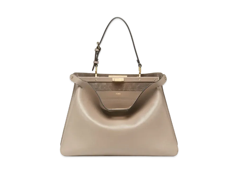 フェンディ ピーカブー ソフト ラージ 