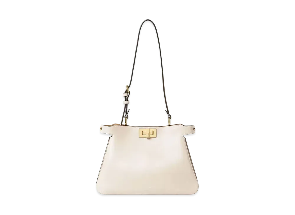 FENDI Peekaboo Soft Small "Pink"