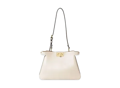 FENDI Peekaboo Soft Small "Pink"