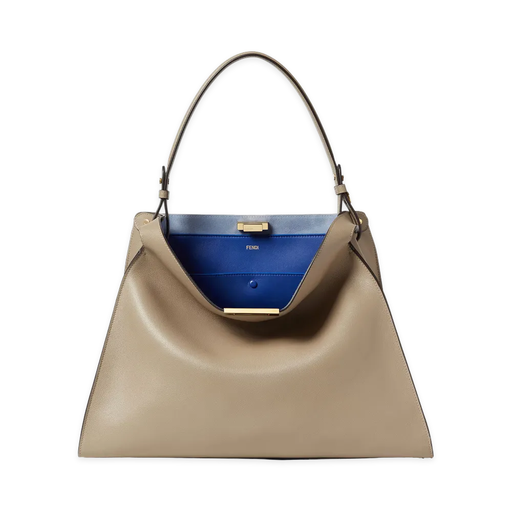 FENDI Women's Bags "Gray"