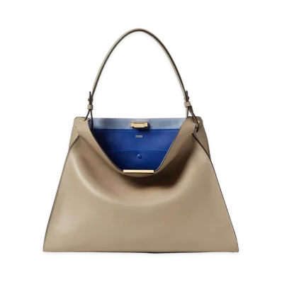 FENDI Women's Bags "Gray"