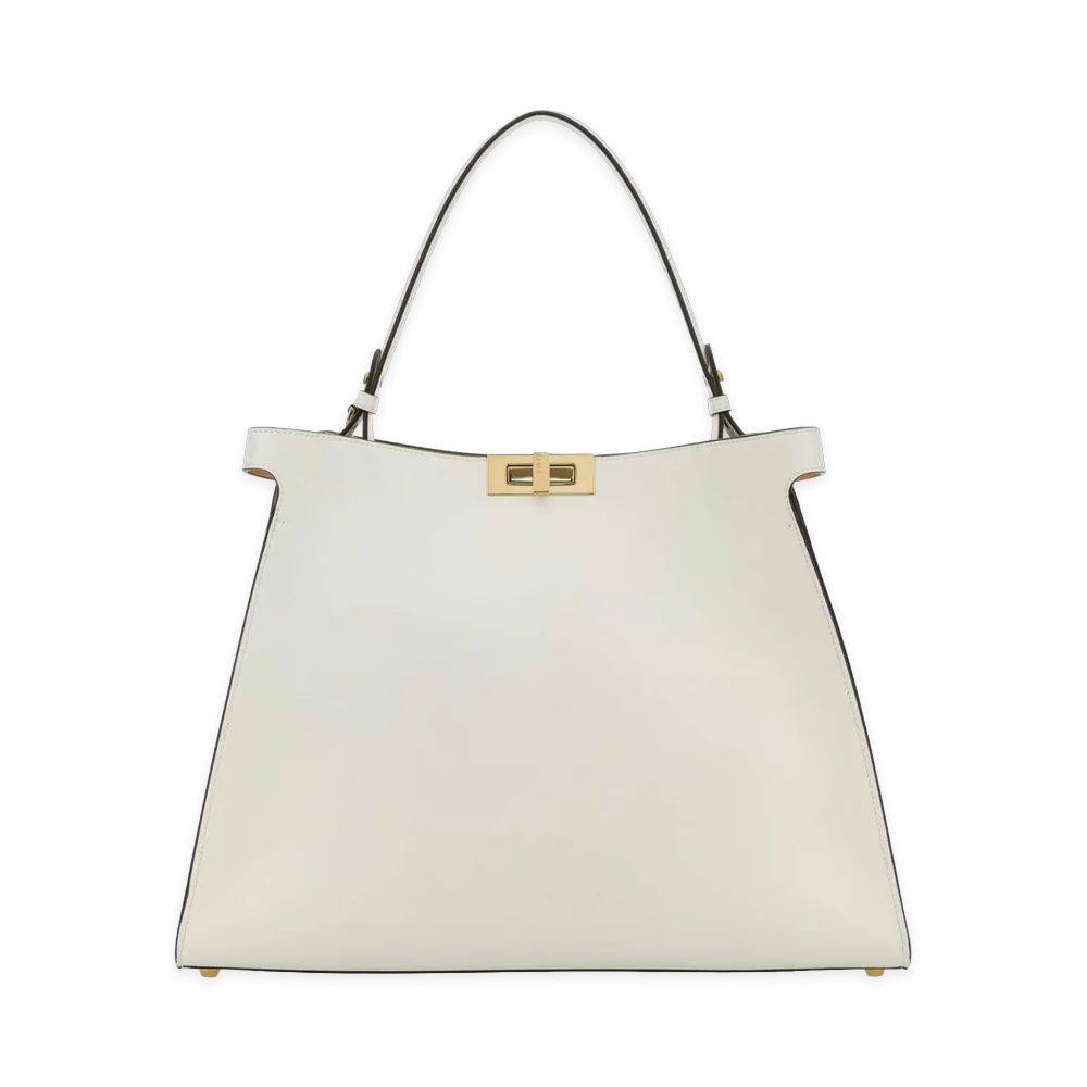 FENDI Women's "Ice/Giallo/Mlc"