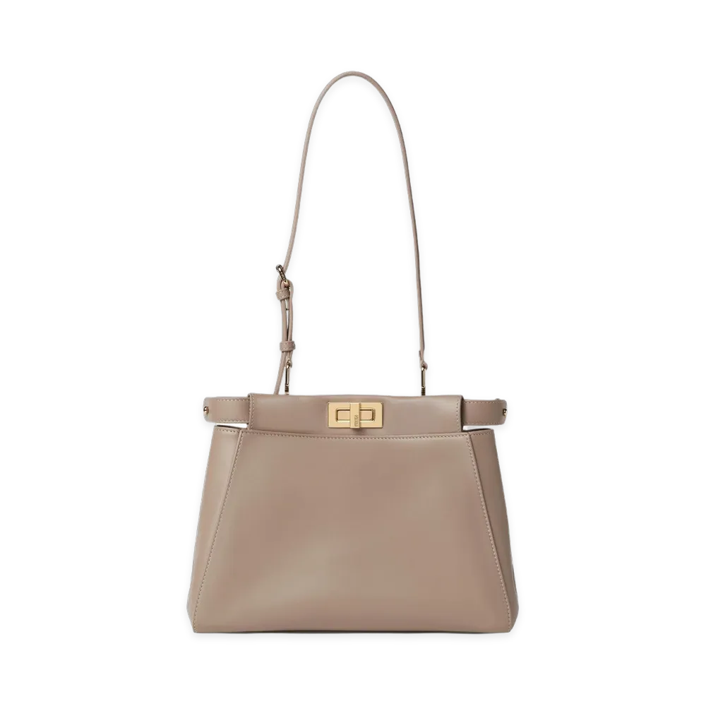 FENDI Women's Bag "Gray"