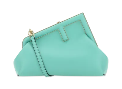 FENDI Women's Sholder Bag "Blue"