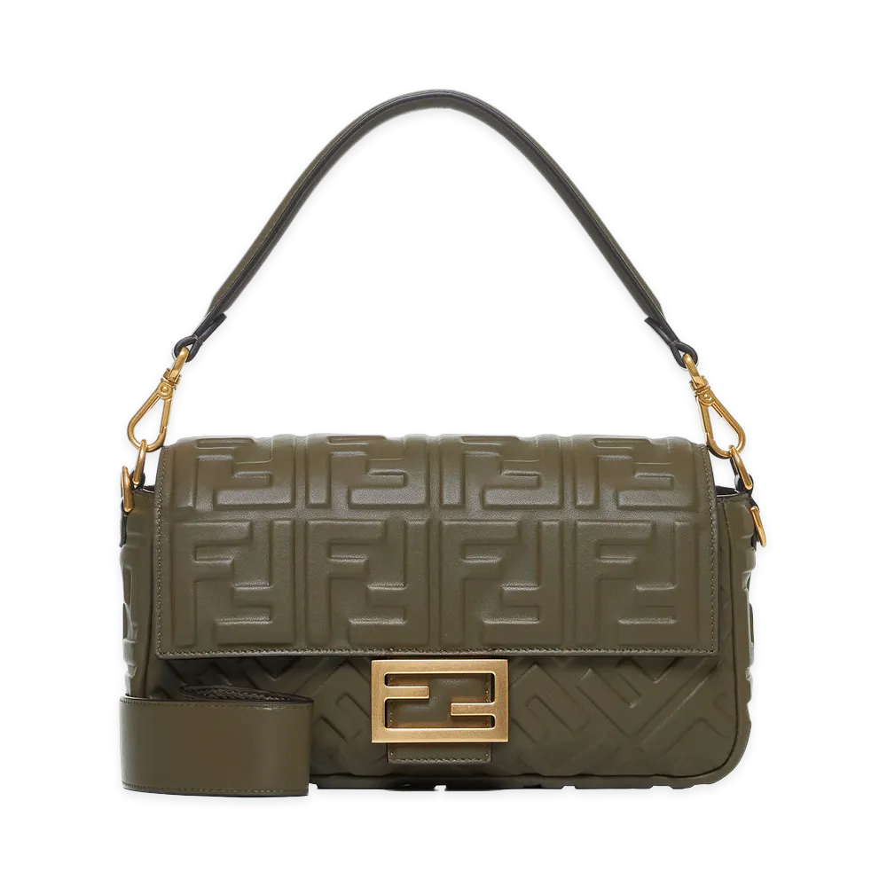 FENDI Women's Bags "Avocado"