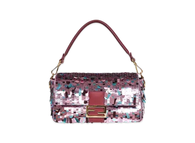 FENDI Women's Handbag "Multicolor"