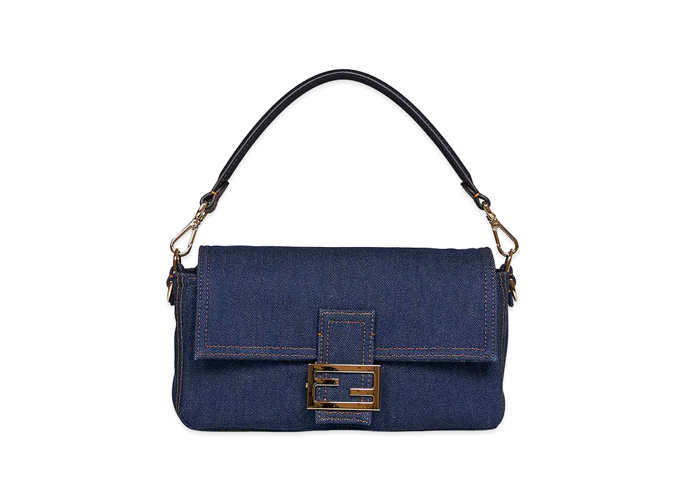 FENDI Women's Bags "Navy"