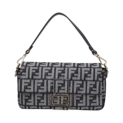 FENDI Women's Bags "Black"