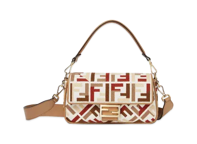 FENDI Women's Handbag "Multicolor"