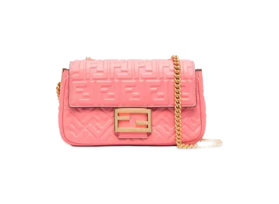 FENDI Women's Handbag "Pink"