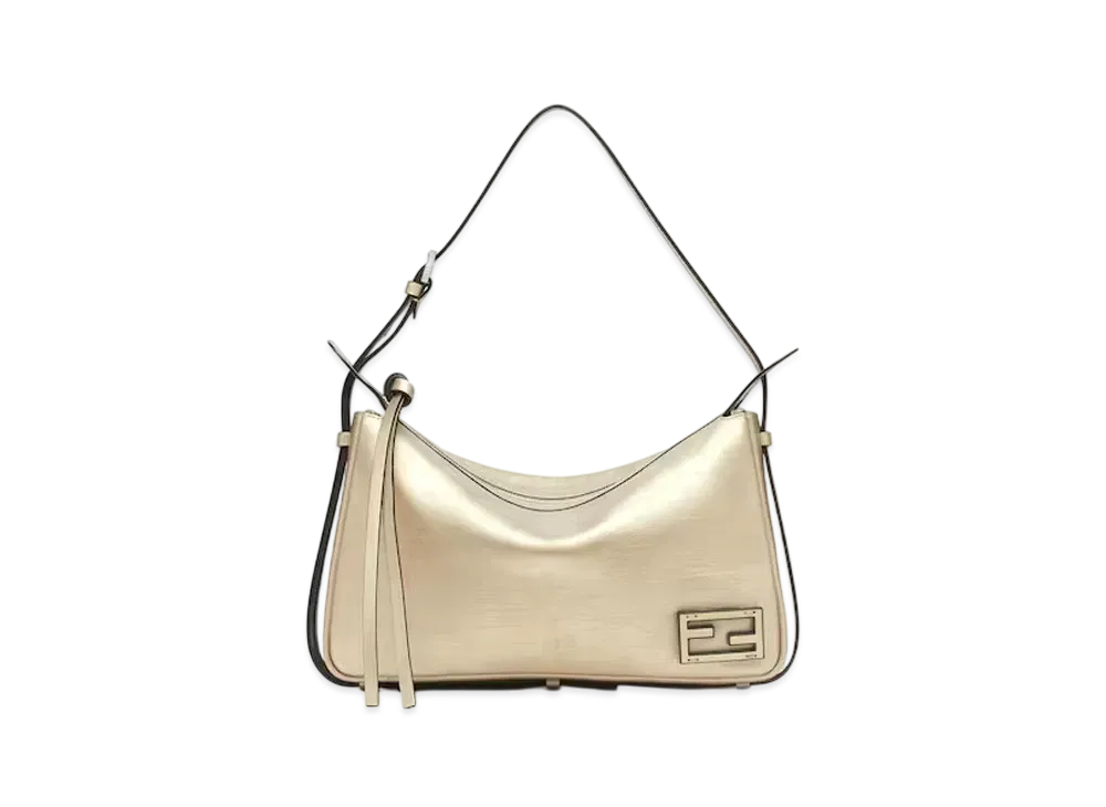FENDI Simply Fendi Medium "Gold"