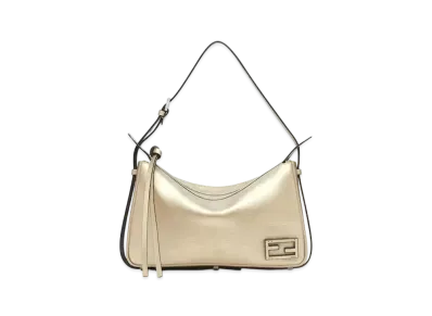 FENDI Simply Fendi Medium "Gold"