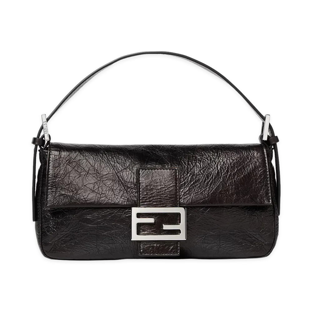 FENDI Women's Bags "Black"