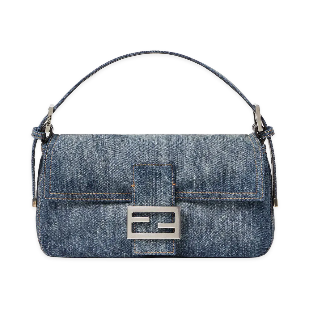 FENDI Women's Bag "Blue"
