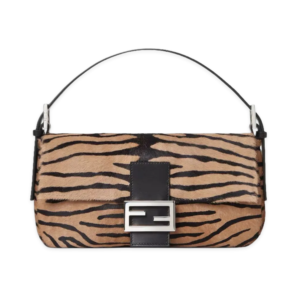 FENDI Women's Bags "Black"
