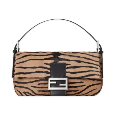 FENDI Women's Bags "Black"