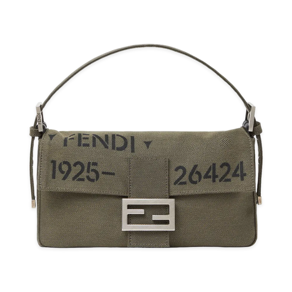 FENDI Women's Bag "Verde"