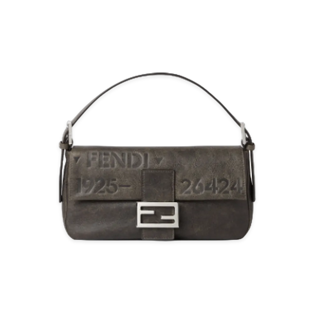 FENDI Women's Bags "Nero Vintage"