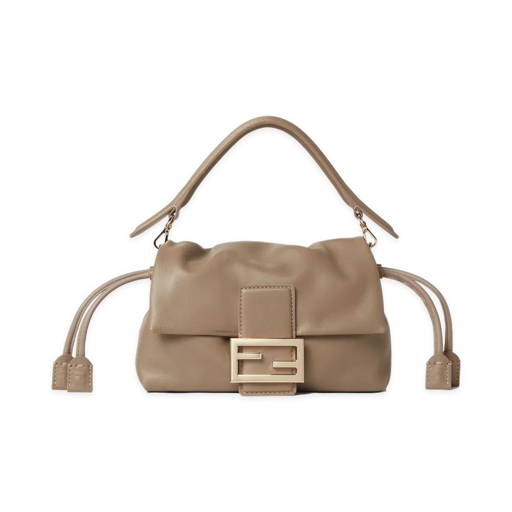 FENDI Women's Bags "Gray"