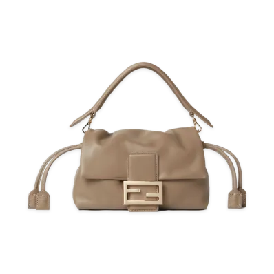 FENDI Women's Bags "Gray"