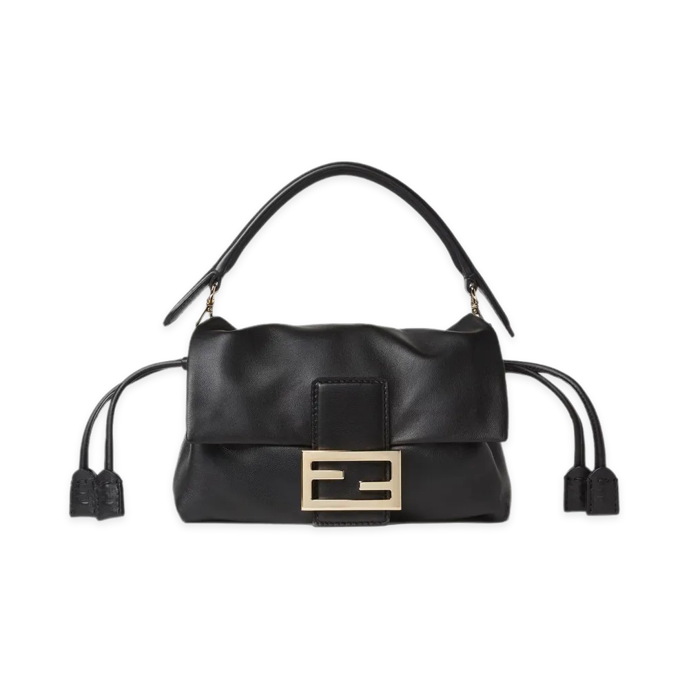 FENDI Women's Bags "Black"