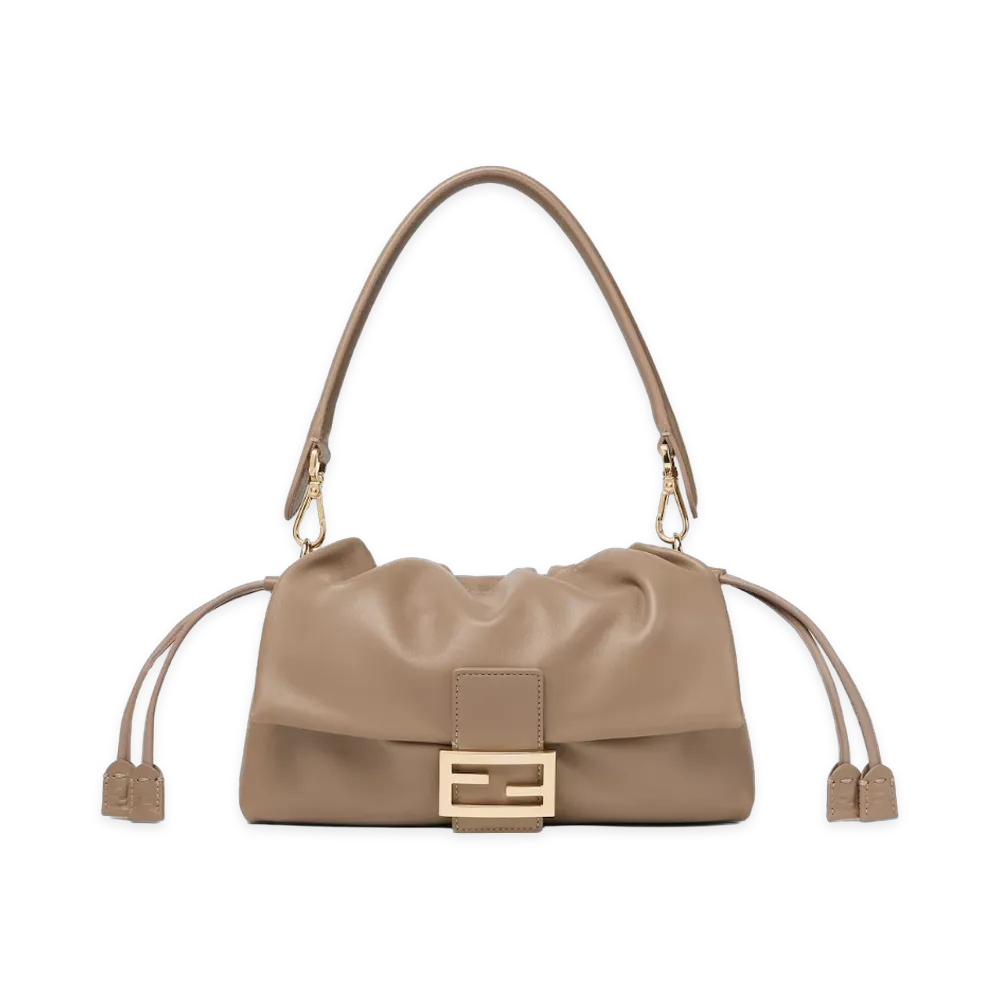 FENDI Women's Bags "Dove Grey/Gray"