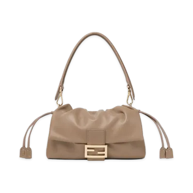 FENDI Women's Bags "Dove Grey/Gray"