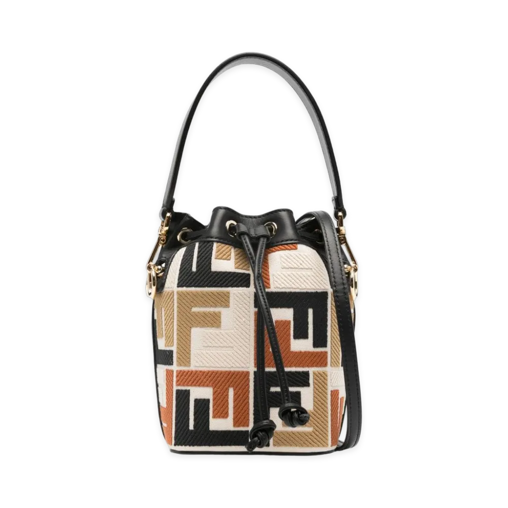 FENDI Women's Bags "Luggage"
