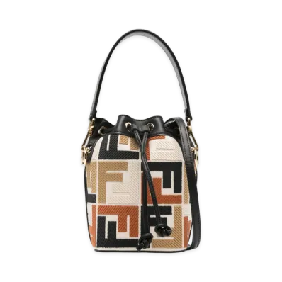 FENDI Women's Bags "Luggage"